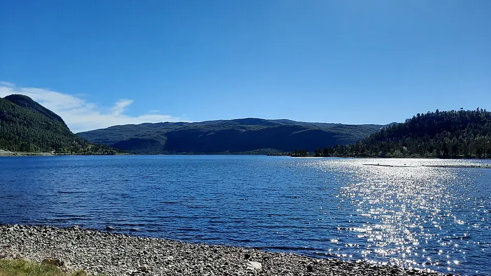 Hartevatn