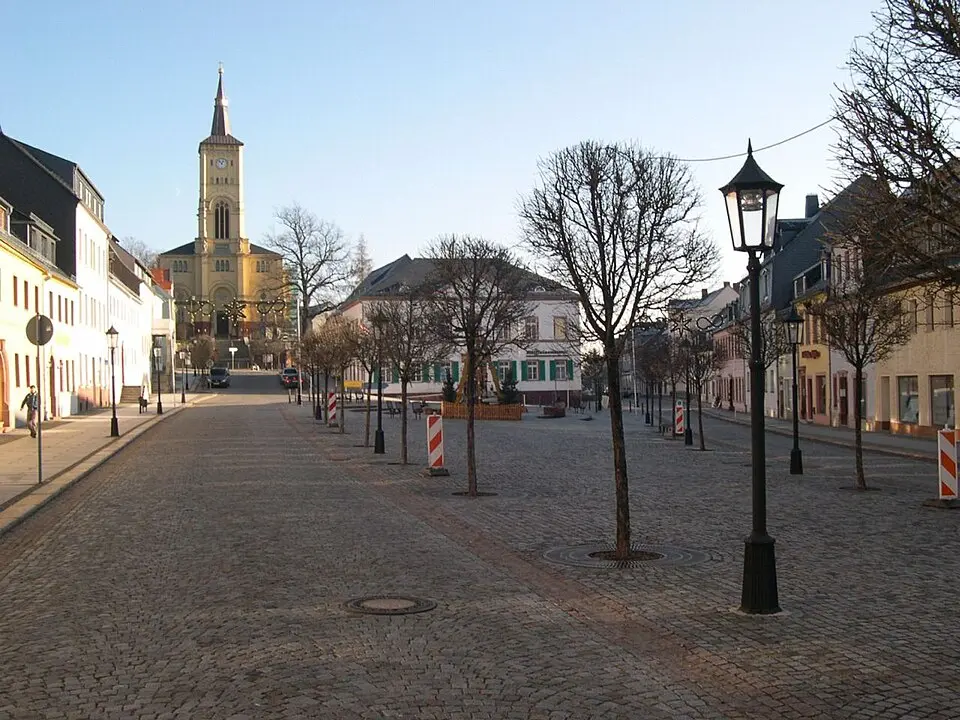 Obrázek: Tflorstedt · Public domain Hartha