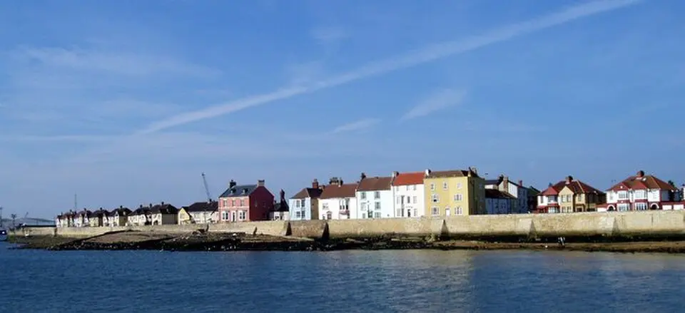 Headland