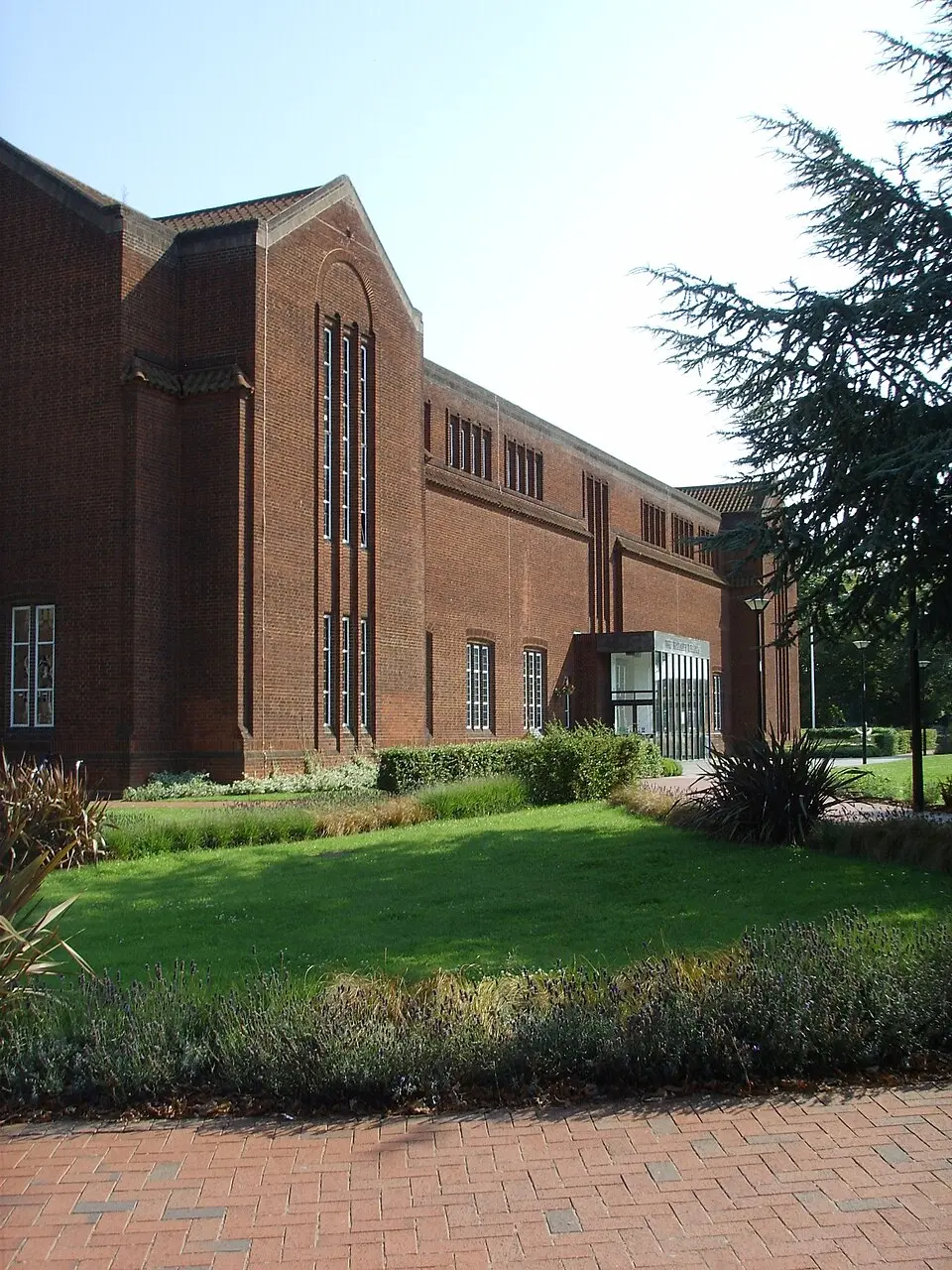 Universität Southampton