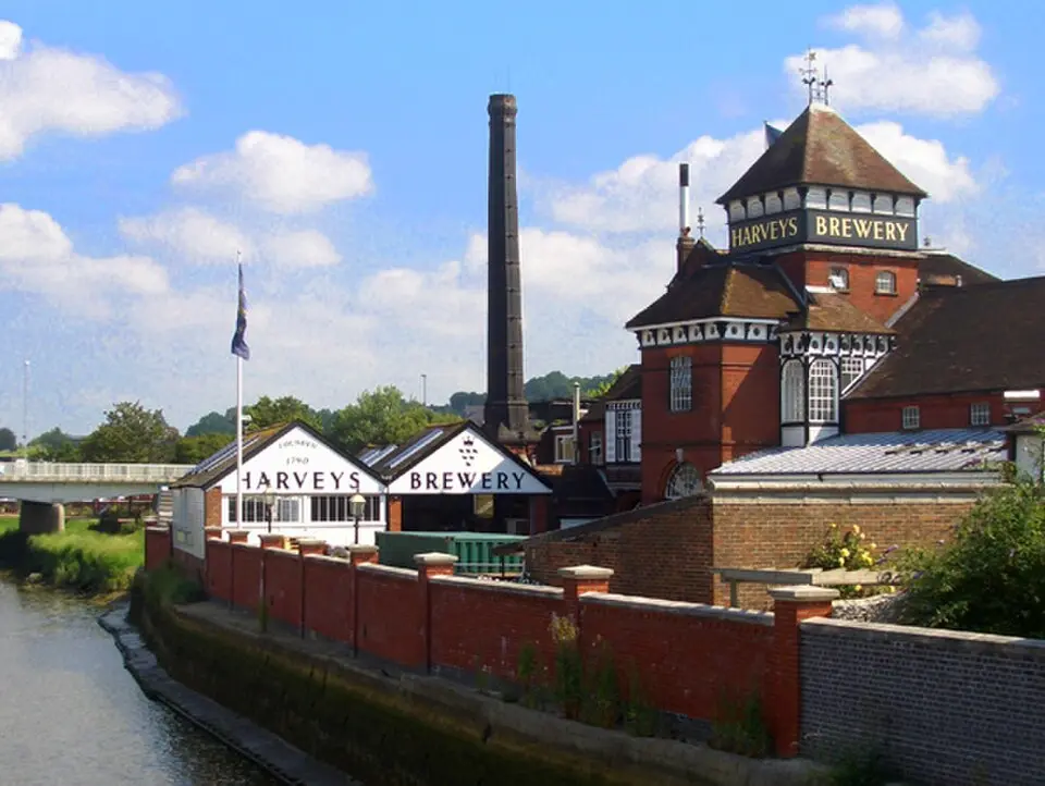 Lewes
