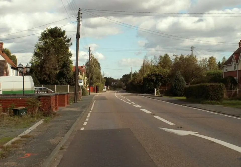 Hare Green