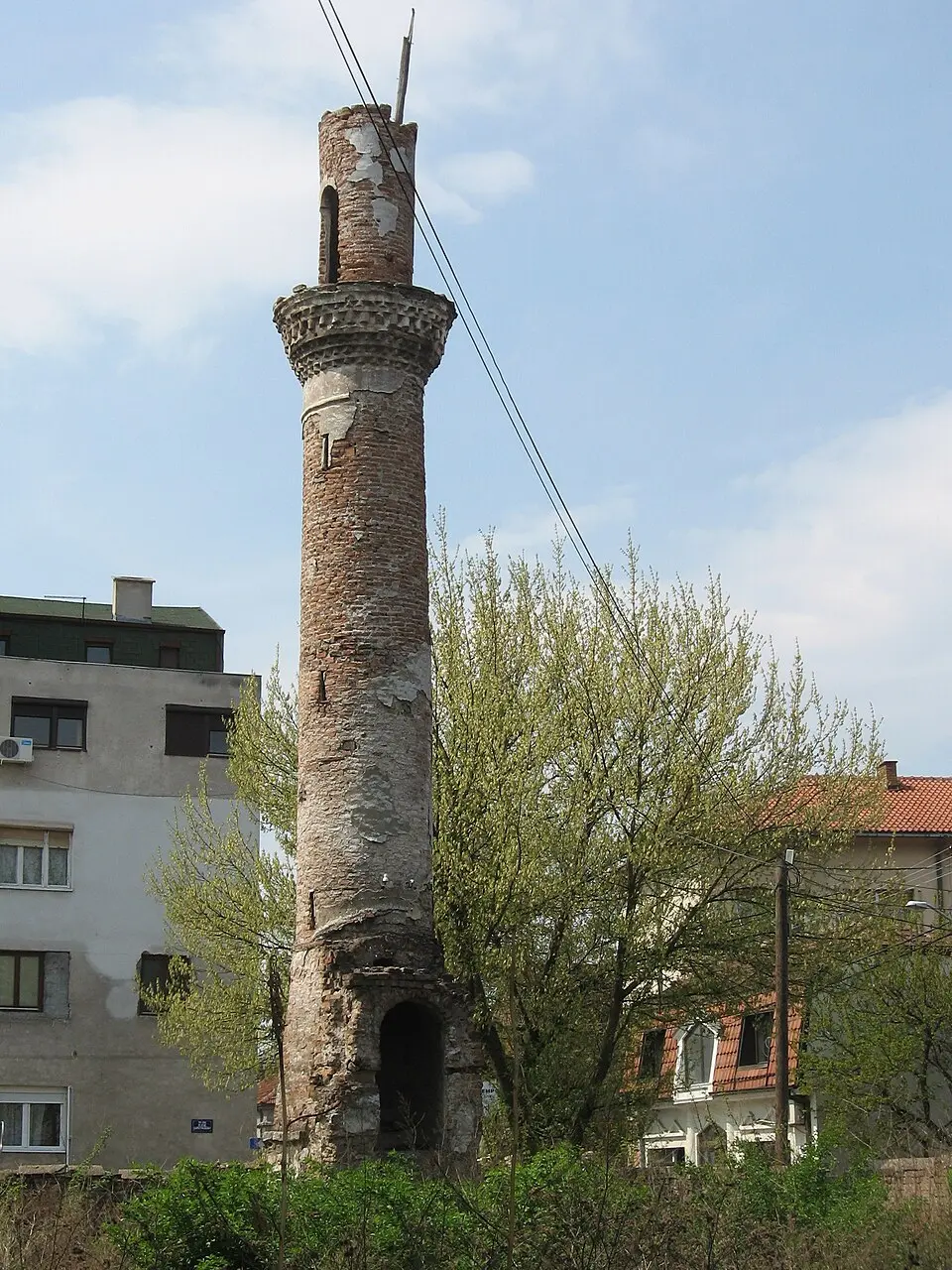 Hasan-begova džamija