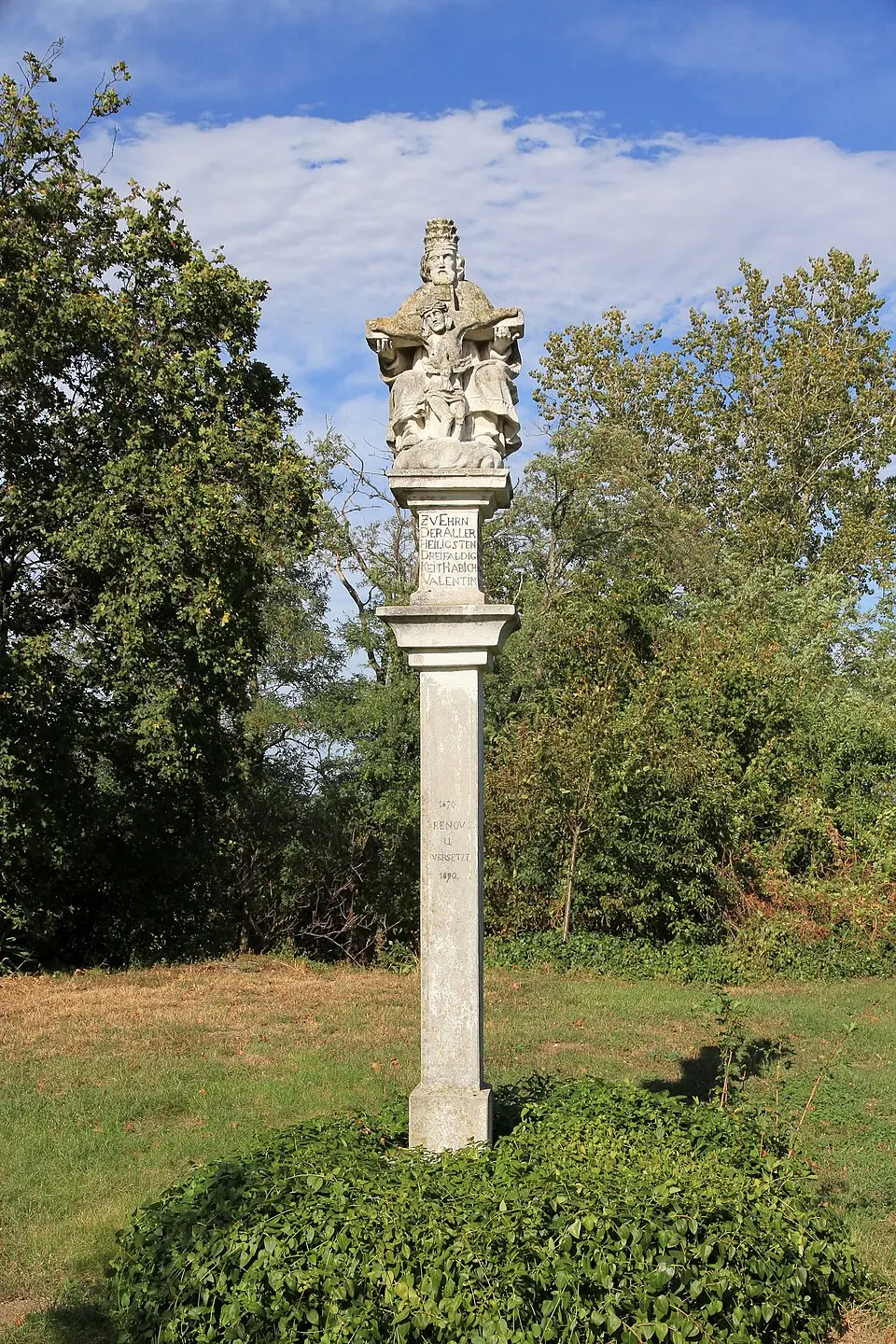 Gnadenstuhl