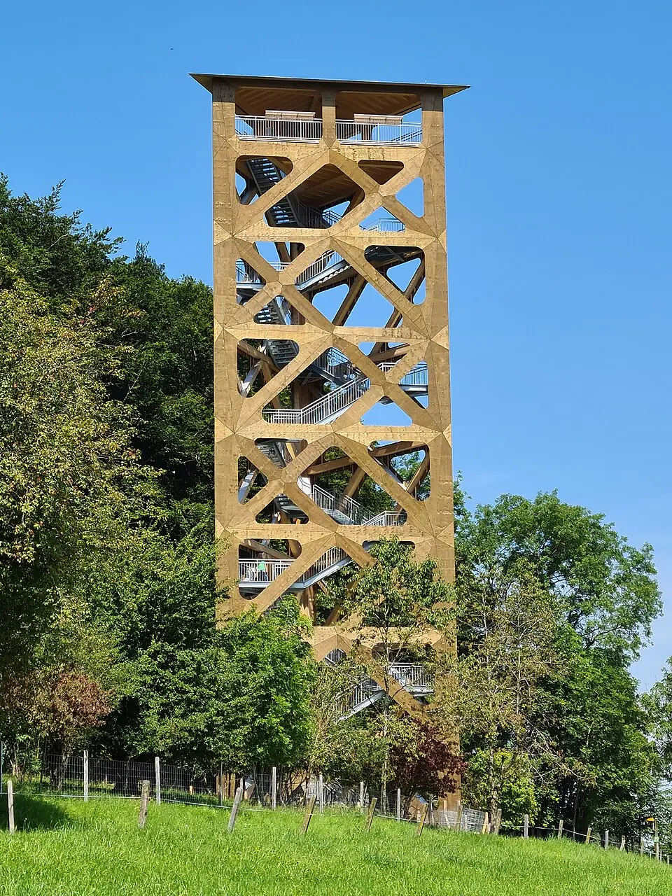 Hasenbergturm