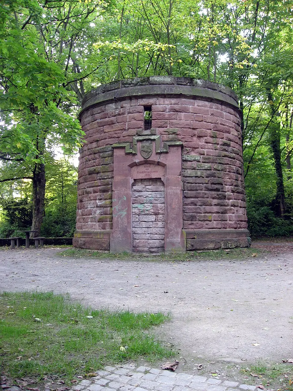 Hasenbergturm
