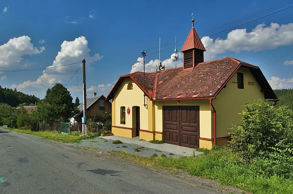 Blažov