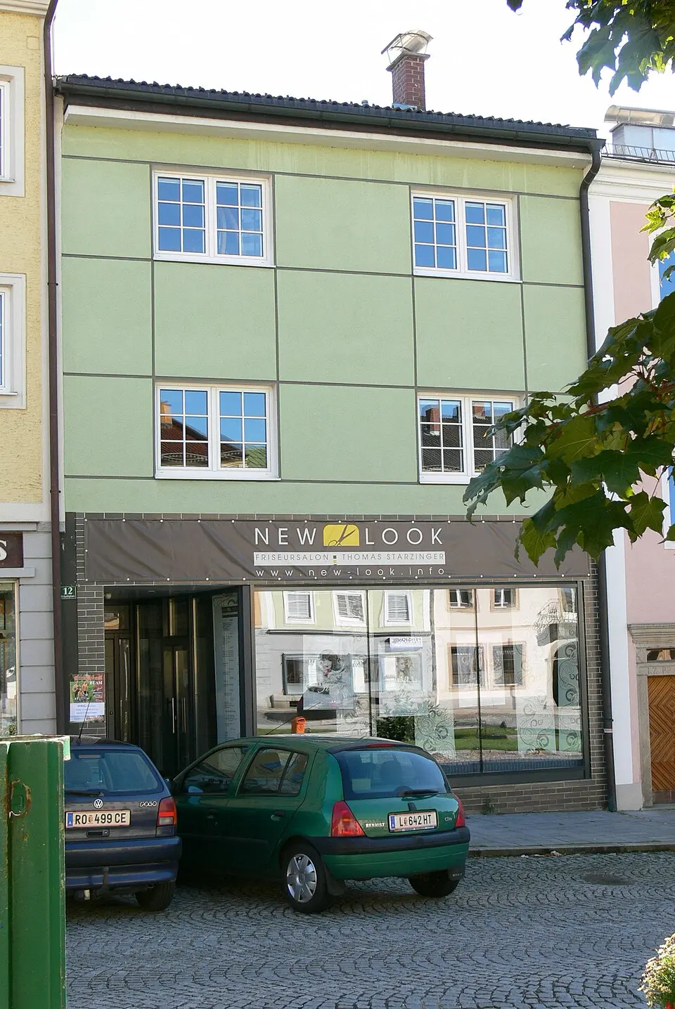 Bürgerhaus