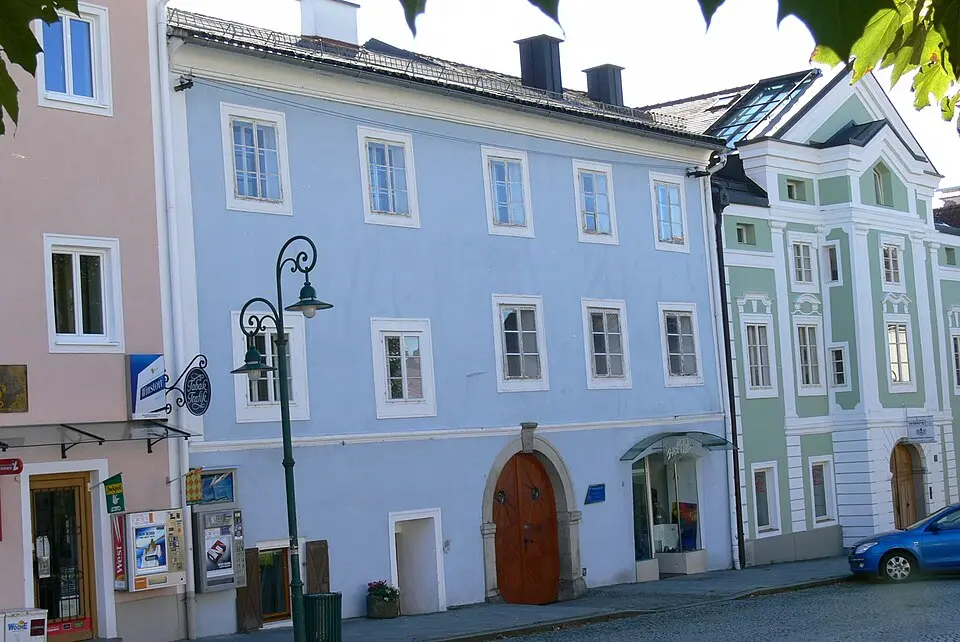 Bürgerhaus
