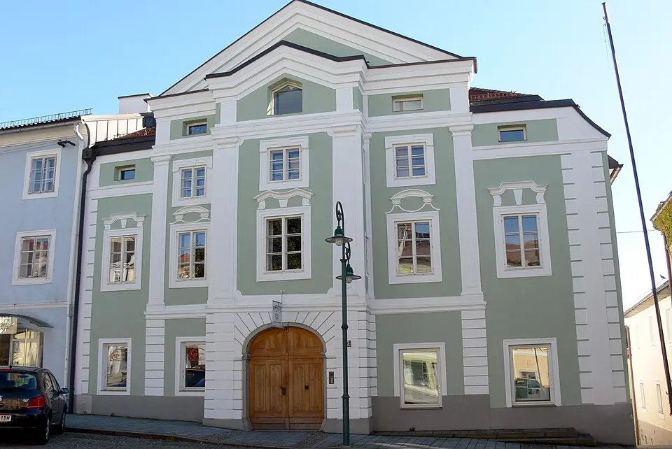 Bürgerhaus