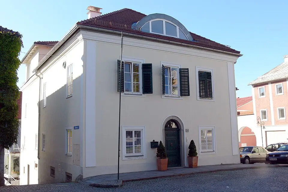 Bürgerhaus