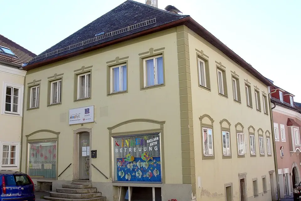 Bürgerhaus