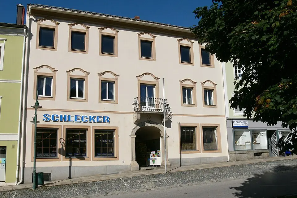 Bürgerhaus