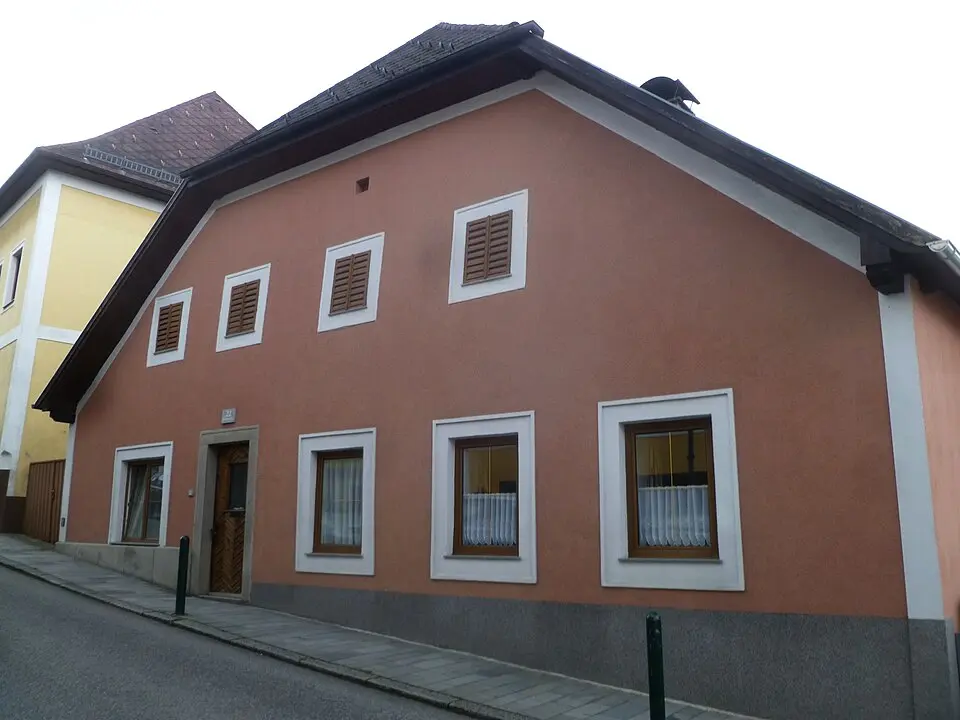 Bürgerhaus