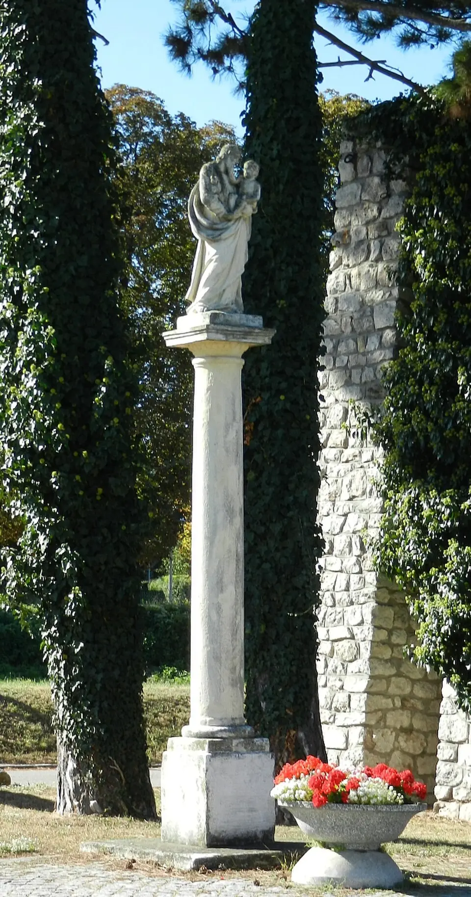 Figurenbildstock