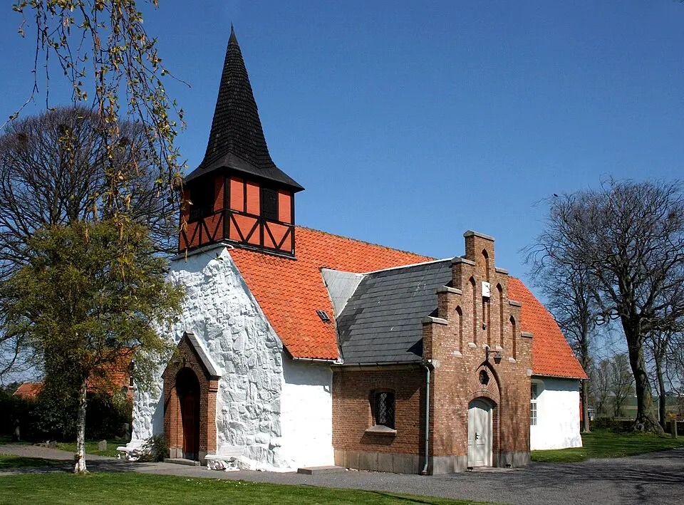 Hasle Kirke