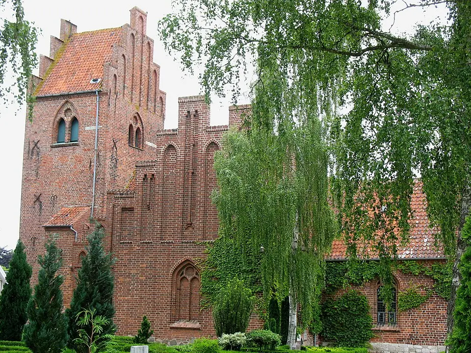 Haslev