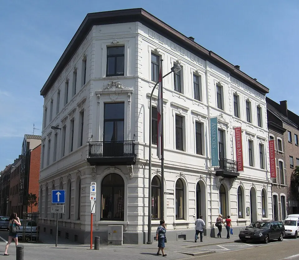 Villa Verbeelding