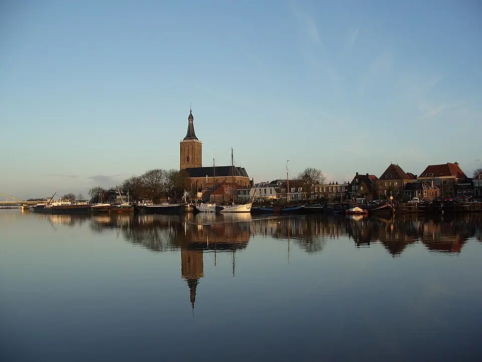Zwarte Water