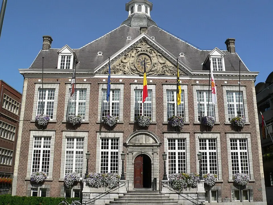 Arrondissement Hasselt