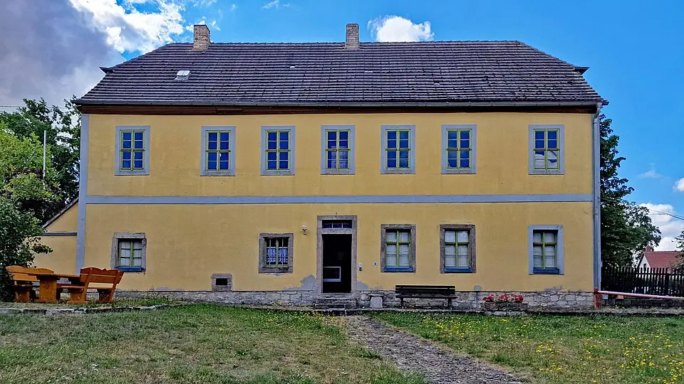 Museum Hassenhausen 1806