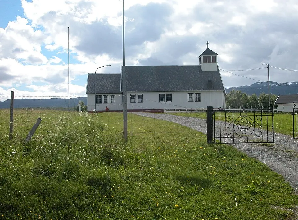 Sekkemo kirke