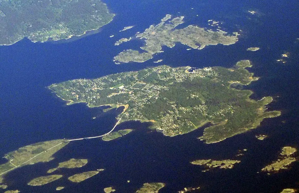 Hasslö