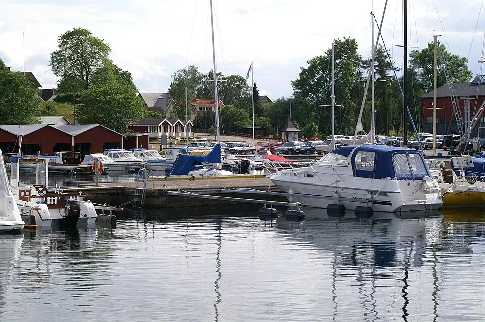 Hästholmen