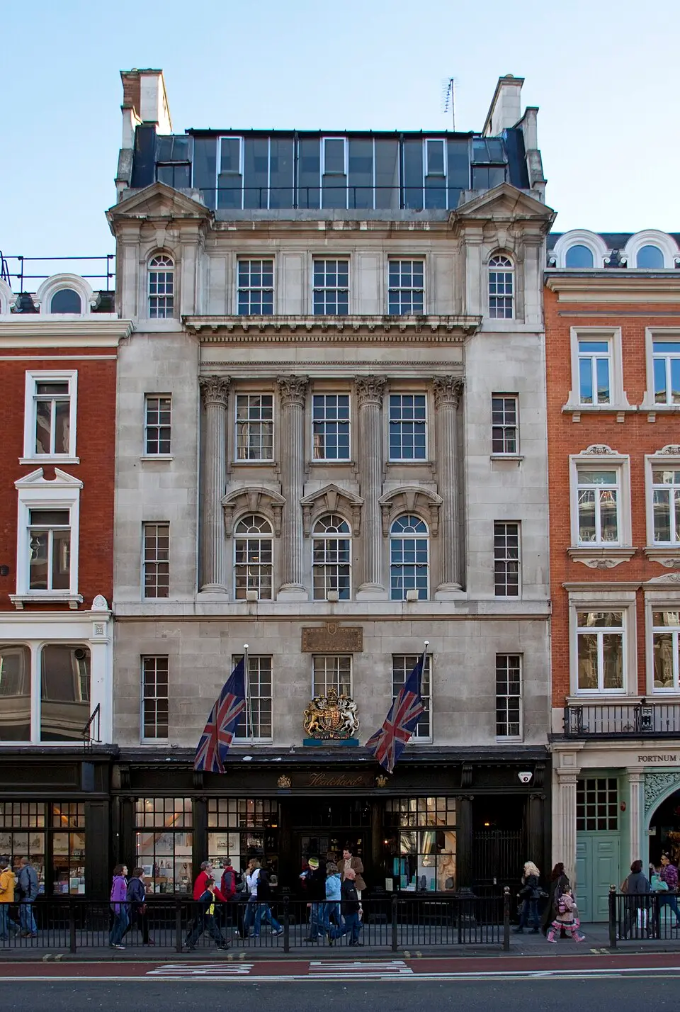 Hatchards