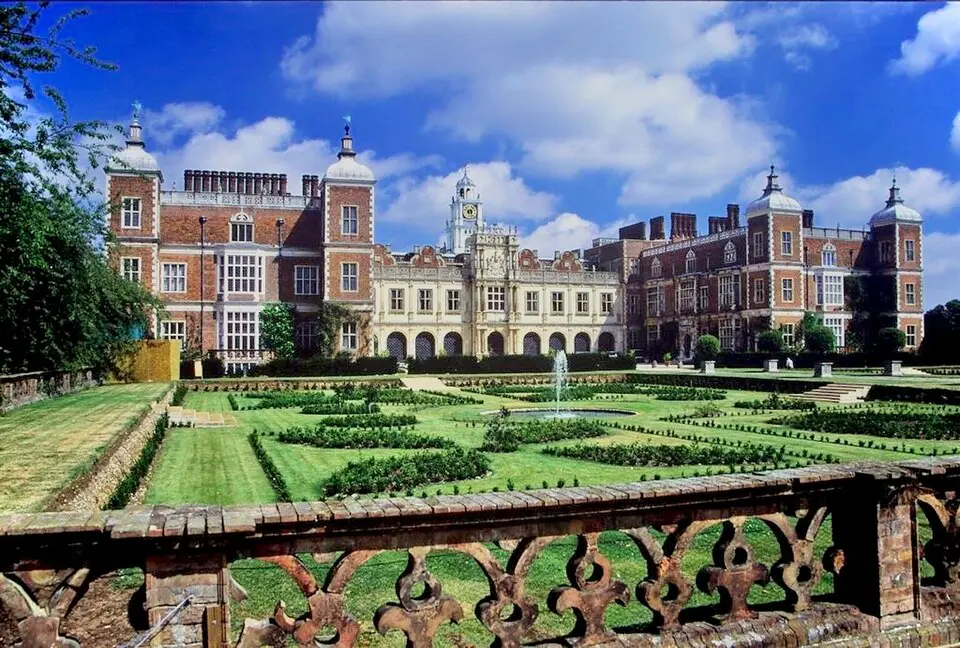 Slika: Allan Engelhardt · CC BY-SA 2.0 Hatfield House