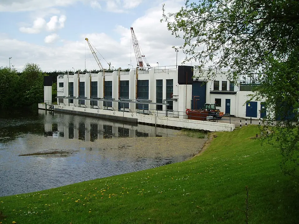 Hatfield Chase