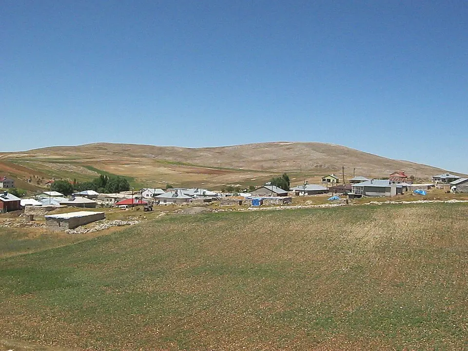 Haticepınar