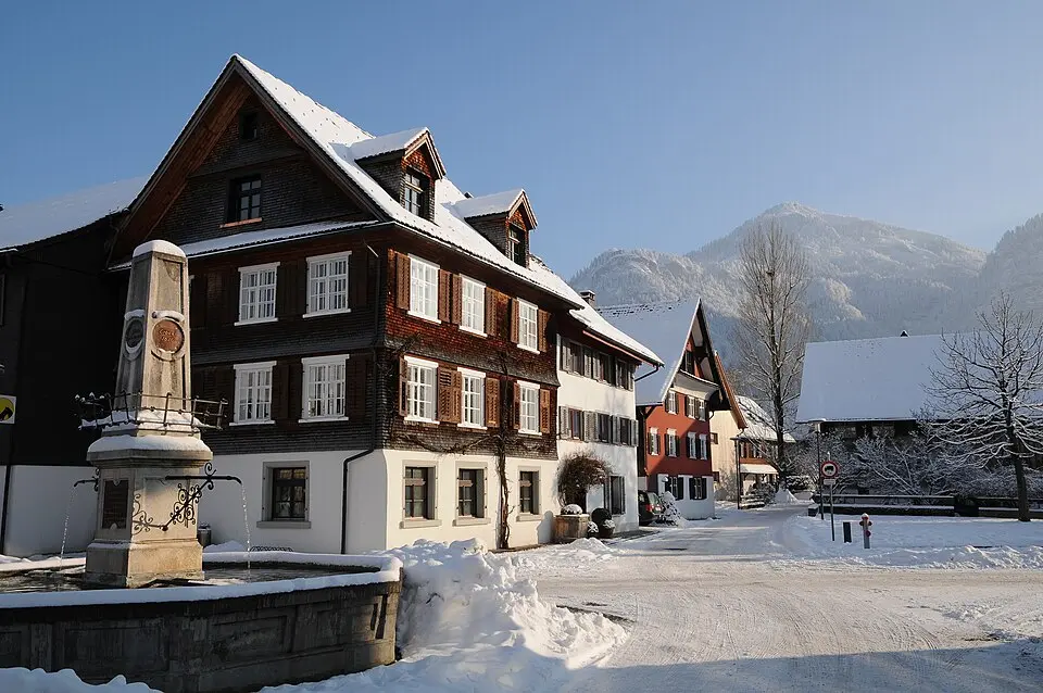 Bauernhaus