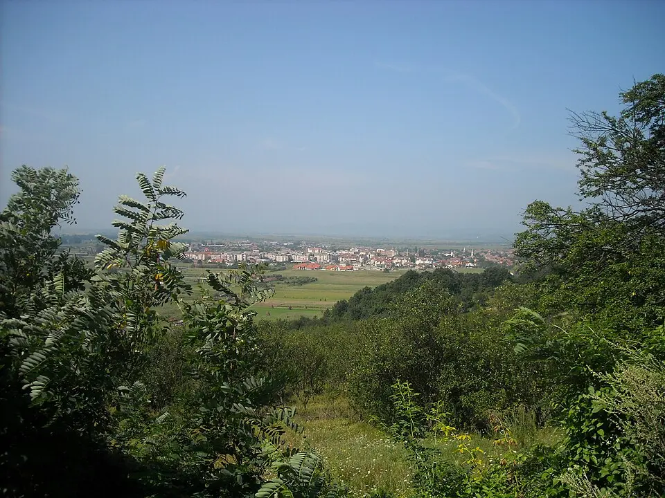 Hațeg