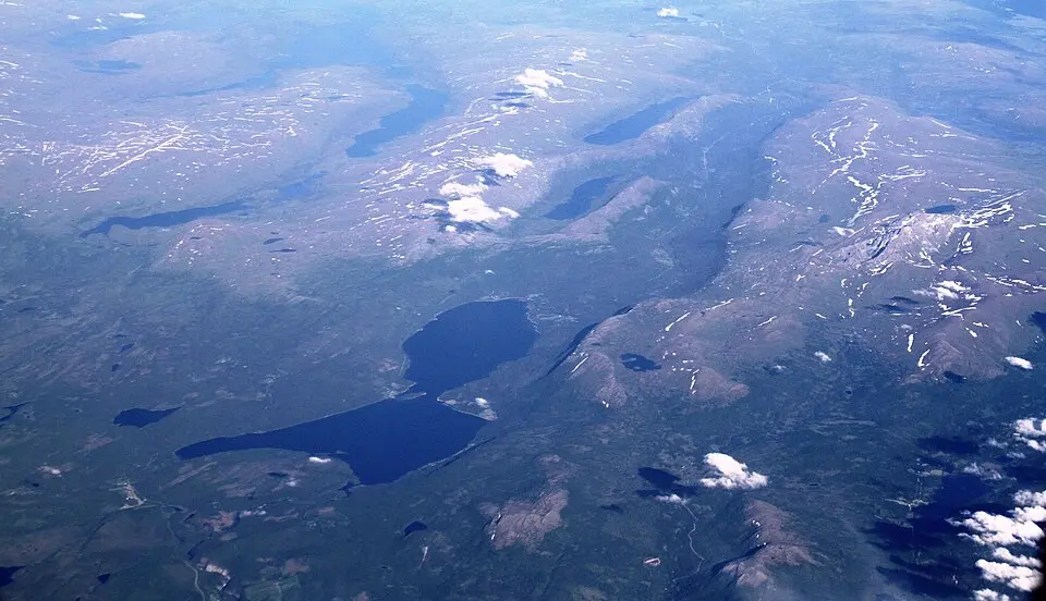 Unkervatnet