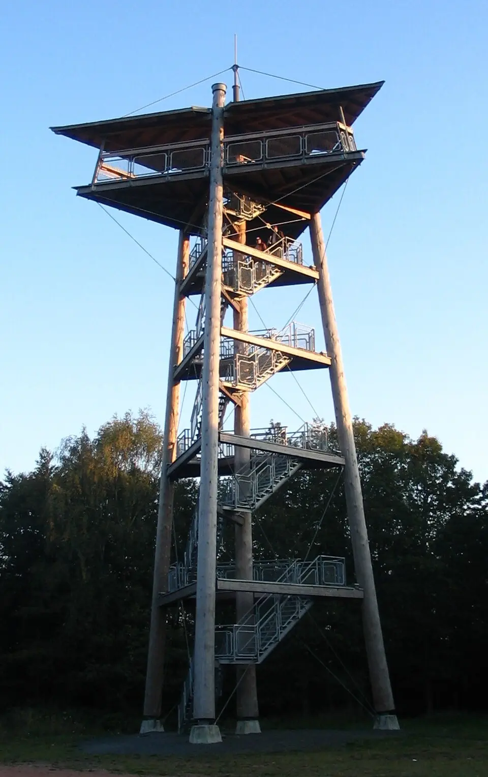 Hattgenstein