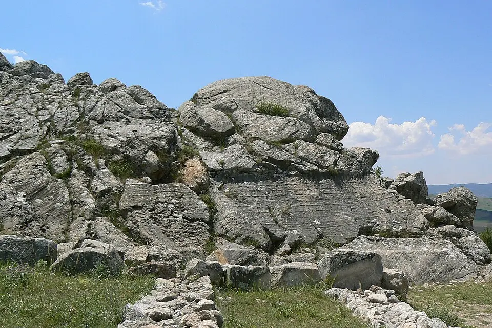Nişantaş