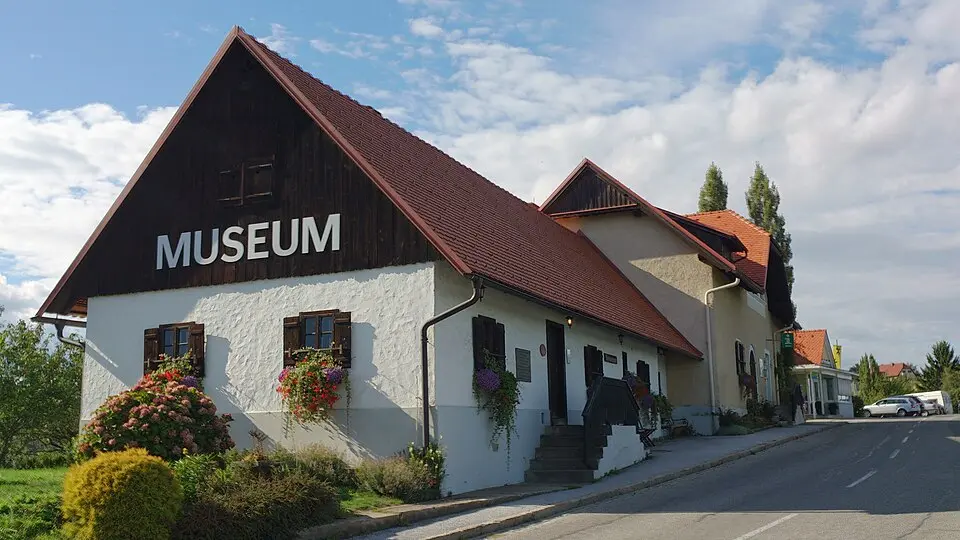 Weinbaumuseum (Hauerhaus)