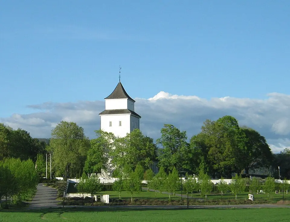 Haug kirke