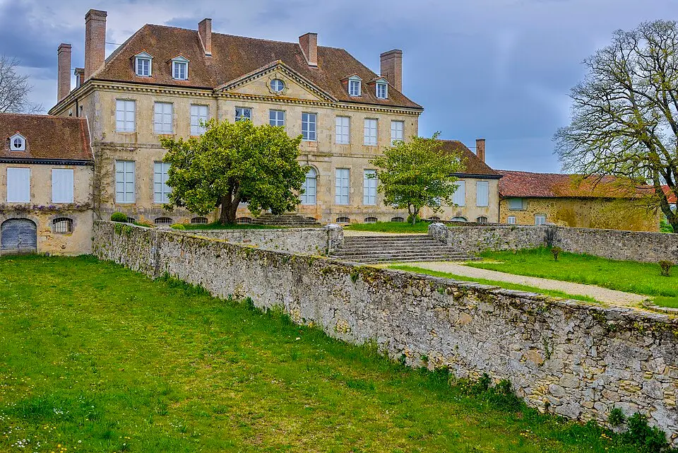 Château de Faye