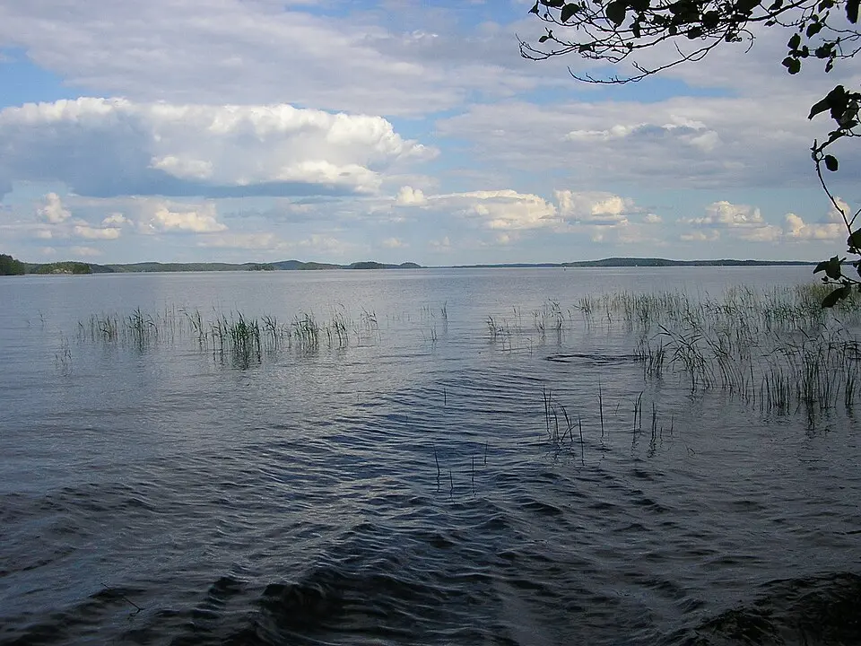 Haukivesi