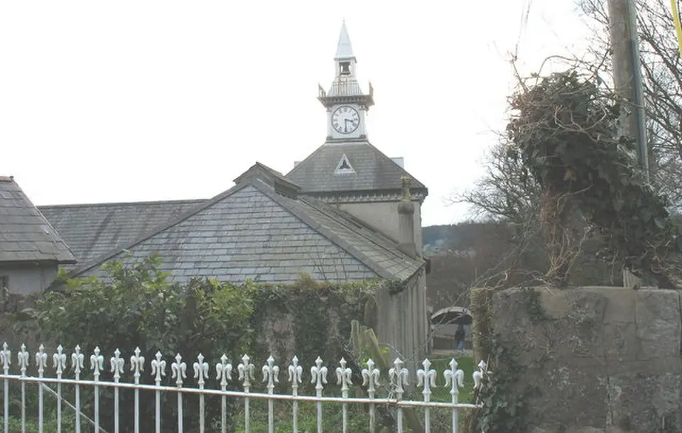 Haulfre Stables
