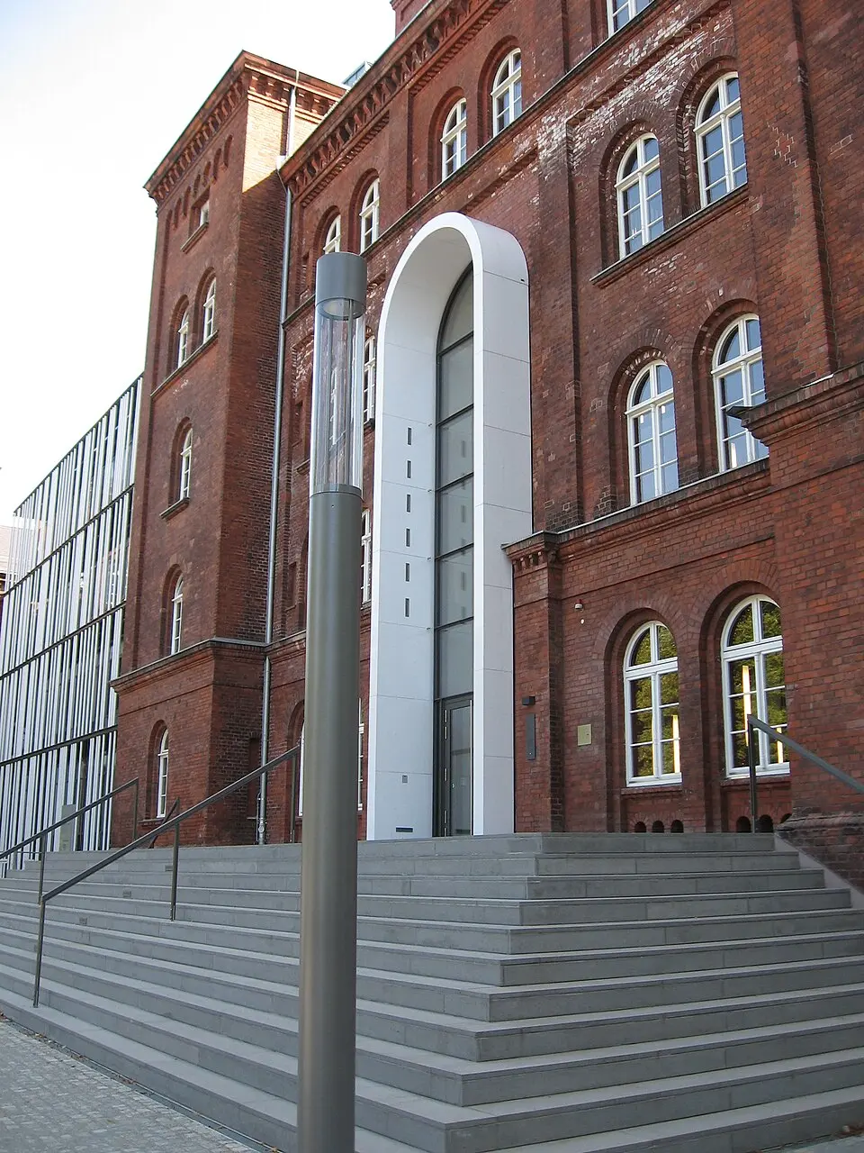Technische Universität Hamburg