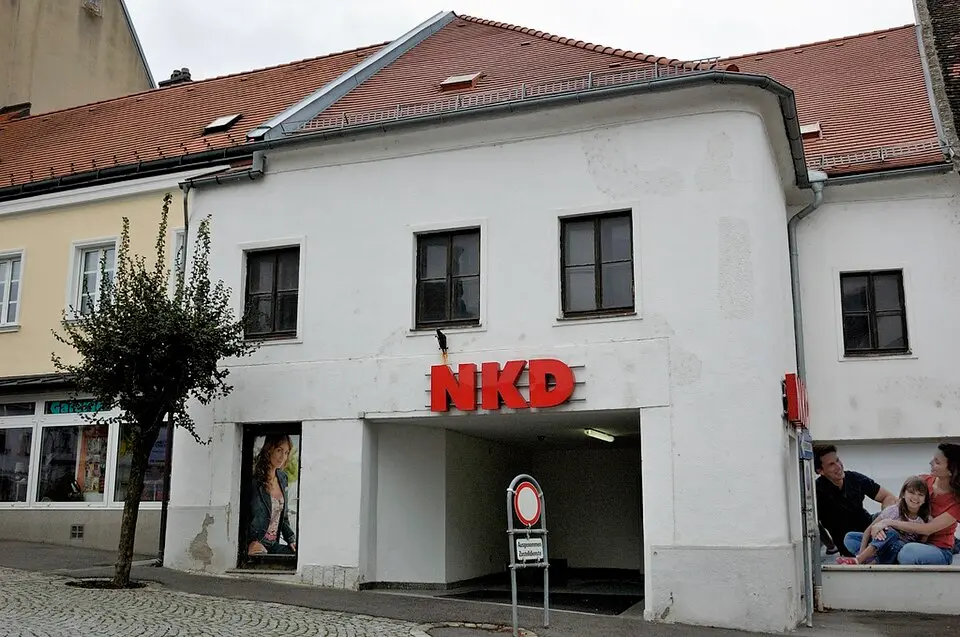 Bürgerhaus