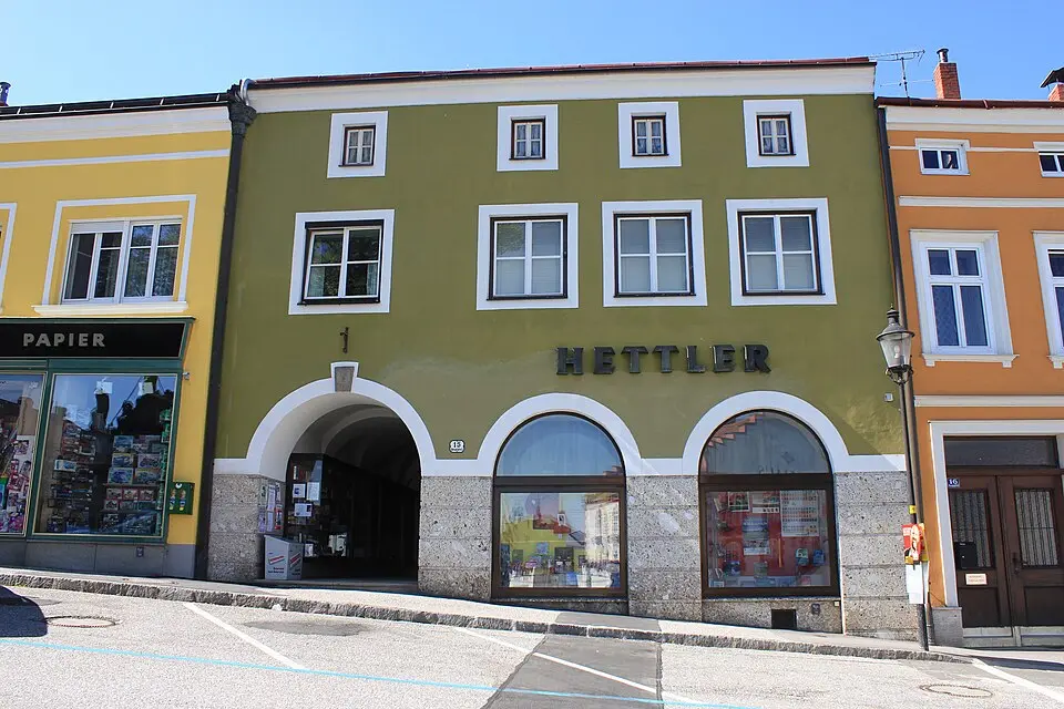 Bürgerhaus