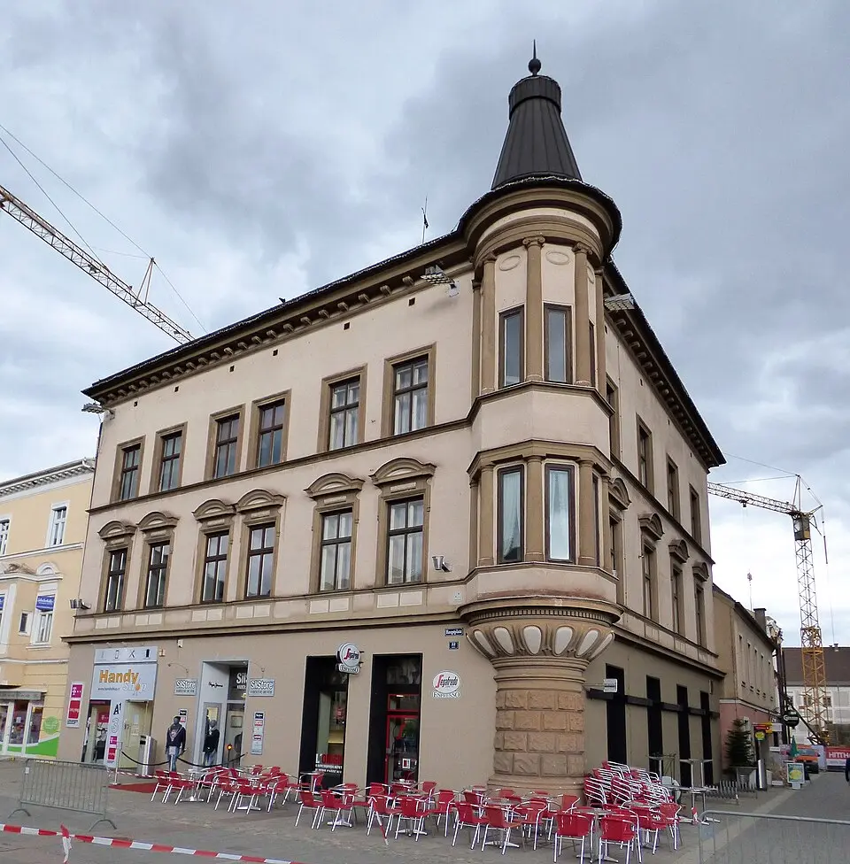Bürgerhaus