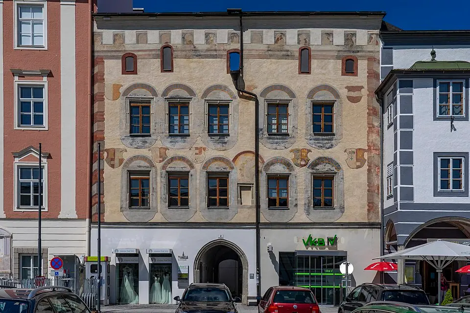 Bürgerhaus