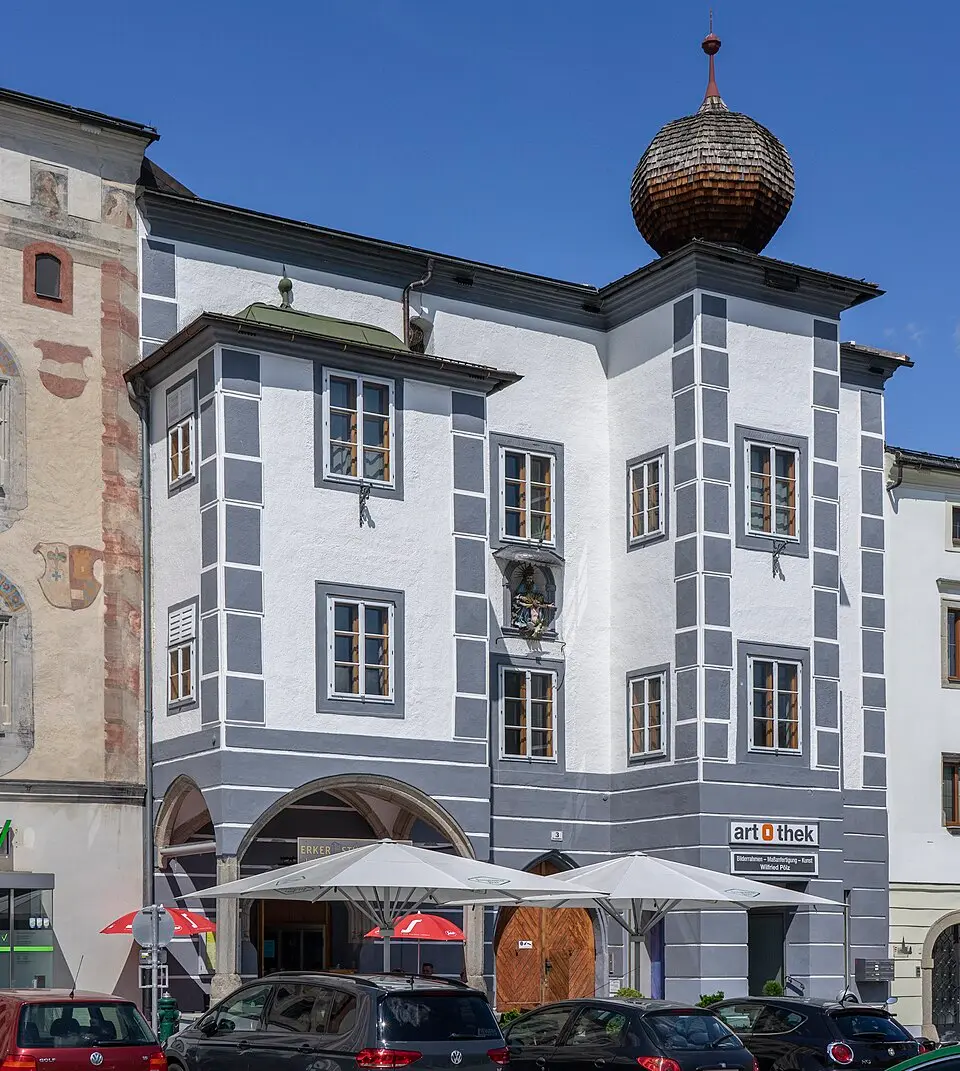Bürgerhaus