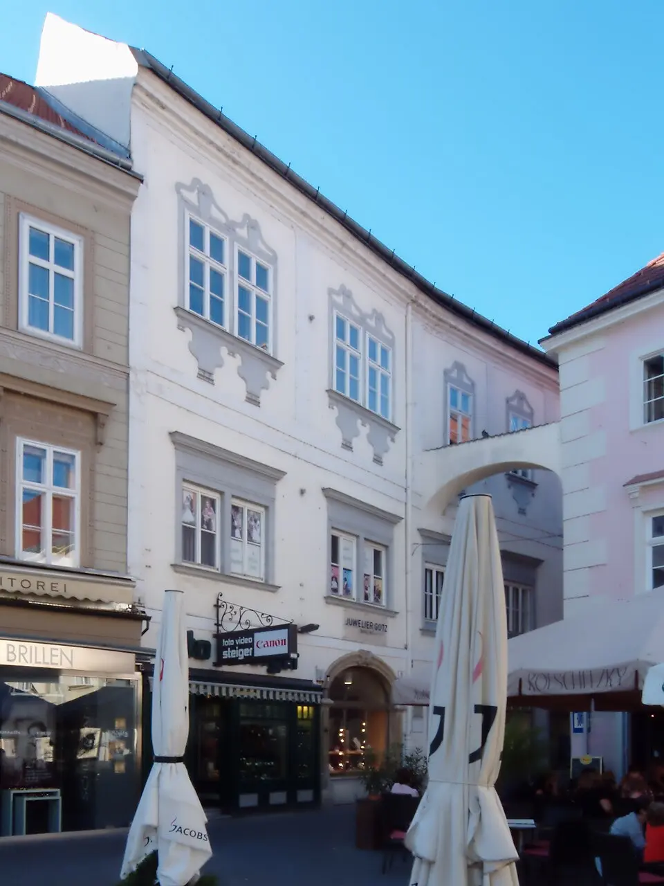 Bürgerhaus