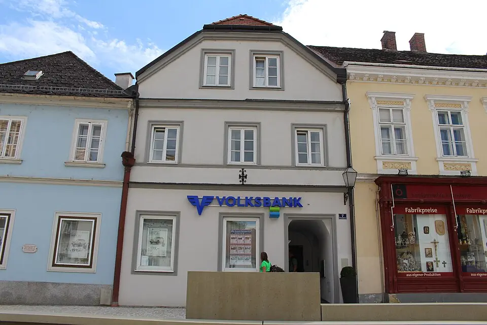 Bürgerhaus
